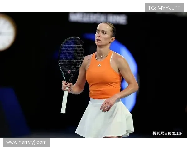 佩古拉横扫斯维托丽娜夺迪拜冠