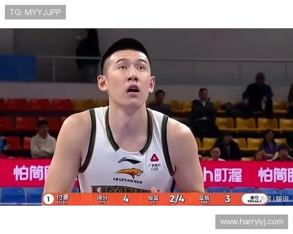 付豪坦言当爸后状态低迷盼理解